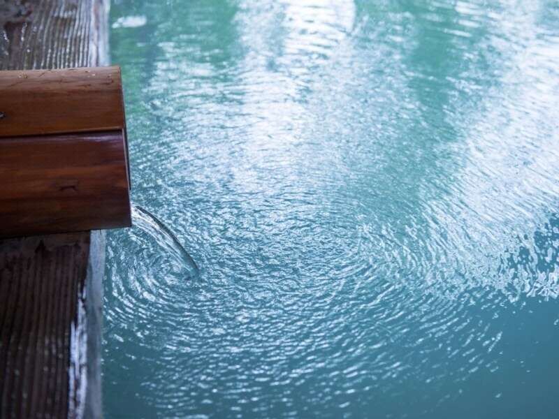 Takamiya Hotel LucentOver view