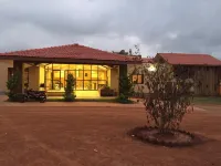 Paradise Wild Hills Kodachadri Hotels near Shri Vadanbailu Padmavathi Jain Temple