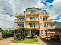 또똣제주백팩커스(Tto-Ttot Jeju Backpackers)