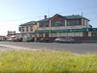 Bridge Hotel Hotels in 
