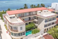 Rehendhi Villa - Deniz Manzaralı