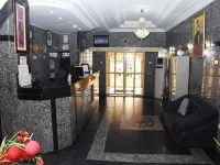 Saatof Hotel and Suites