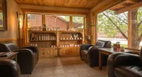 Sorrel River Ranch Resort Hotels in Moab