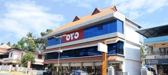 Brindavan Residency Hotels in Kottayam
