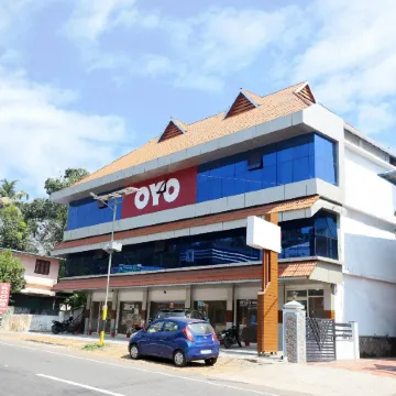 Brindavan Residency