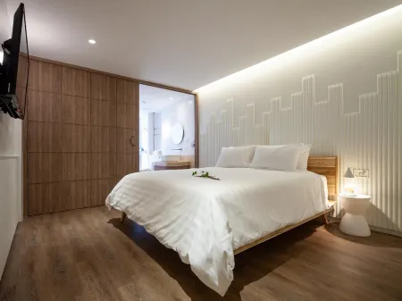 Bonsai Hotel Bangkok