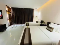 Reasmey Cheanich Hotel Các khách sạn gần Chea Sim University of Kamchaymear Kampongcham Branch