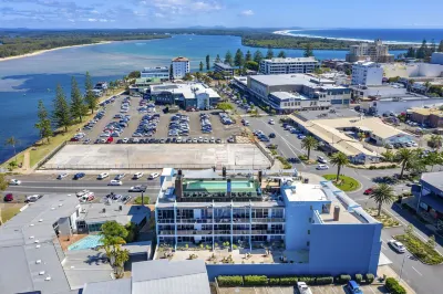 Mantra Quayside Port Macquarie