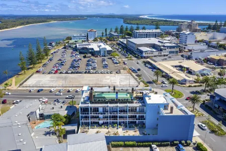 Mantra Quayside Port Macquarie