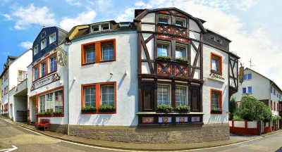Hotel Zum Bären Hotels in der Nähe von Weingut Adolf Störzel