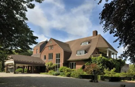 蘭德古德維爾莫斯伯格酒店