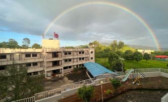 Walstars Castle View - Grand Resort