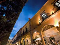 Hotel Quinta Santiago