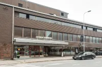 Scandic Seinäjoki فنادق في 