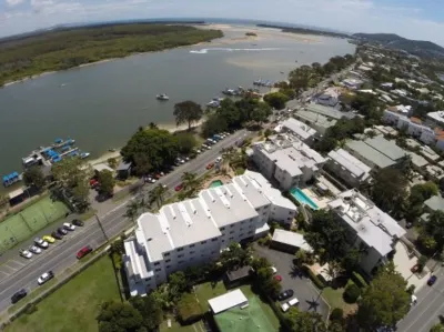 Regatta Noosa