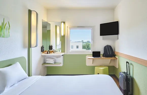 桑特尼宜必思快捷酒店