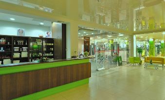 The Noverian Scenic Crete 5 Star Hilltop Villa Resort & Spa