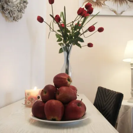 Casamore Rooms