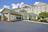 Hilton Garden Inn Gulfport Airport Các khách sạn ở 