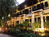 บีทู สุเทพ ไนท์มาร์เก็ต พรีเมียร์ โรงแรมใกล้วัดอุโมงค์