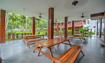 Silver Sand Beach Resort Havelock