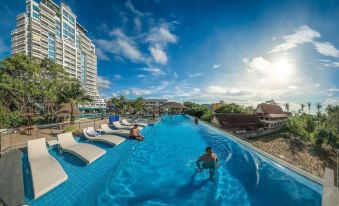 Andaman Beach Suites Hotel