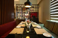 Manjeera Premiere - breakfast