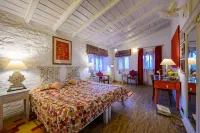 Neemrana's - Ramgarh Bungalows Hotel a Ramgarh