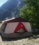 Highland Park Hotel Kalash Valley Hotels in Ayun