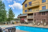 Red Hawk by Keystone Resort Hotels in Keystone
