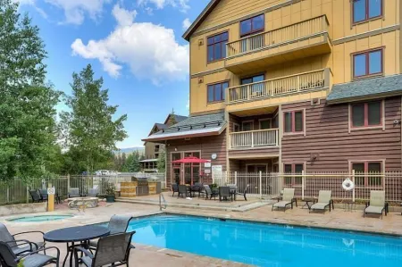 Red Hawk by Keystone Resort