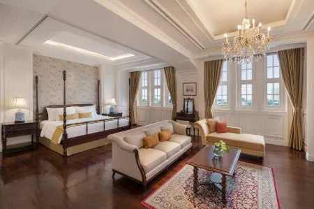 埃米達吉飯店-臻品之選