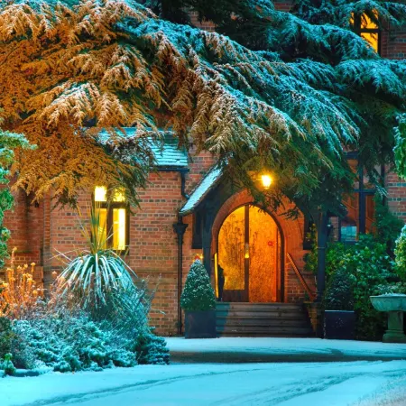 Careys Manor Hotel & SenSpa
