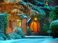 Careys Manor Hotel & SenSpa Hotels in Brockenhurst