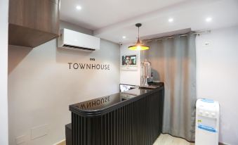 Super Townhouse Suncitel Near Kolkata Airport