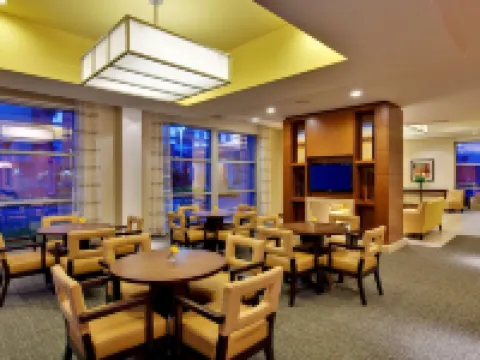 ハイアット ハウス フォート ローダーデール エアポート & クルーズ ポート デイニアのホテル