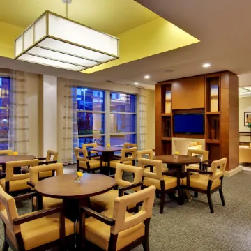 Hyatt House Fort Lauderdale Airport/Cruise Port
