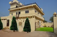 Hotel the Village Heart