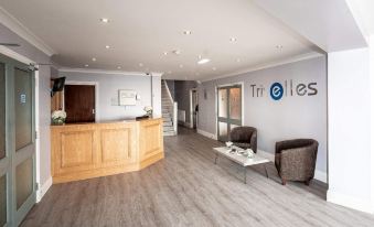 Mars Hotel Seaview Blackpool