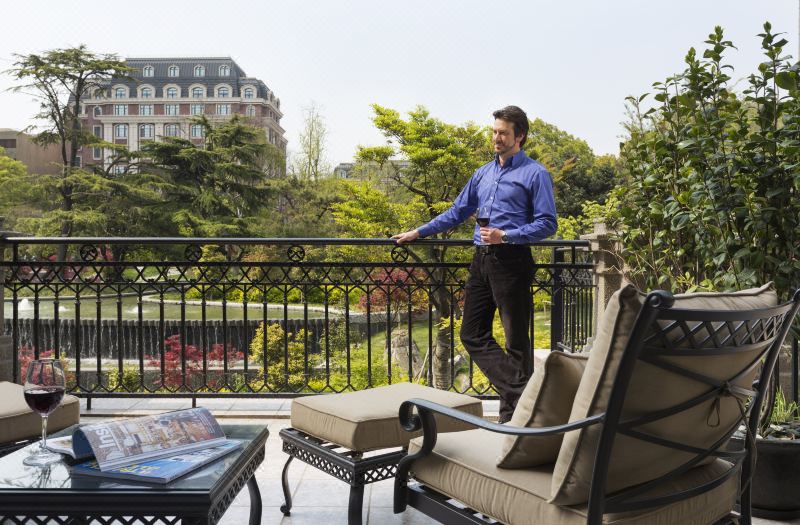 InterContinental Hotels Shanghai Ruijin by IHG photo 3