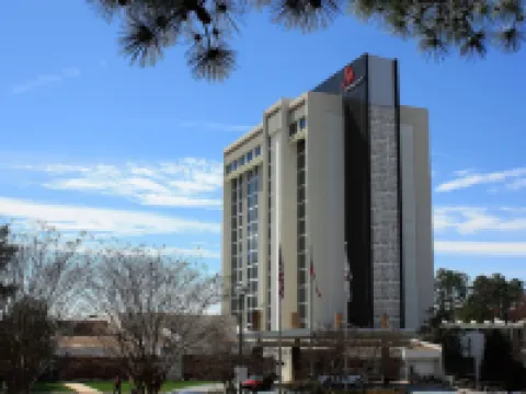 Atlanta Marriott Perimeter Center Hotels in Atlanta