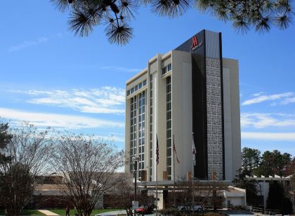 애틀랜타 메리어트 페리미터 센터