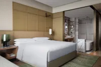 マリオットホテル 無錫緑発