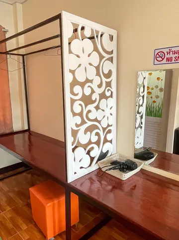 รูปภาพของห้องพักสุขสำราญบ้านตาก