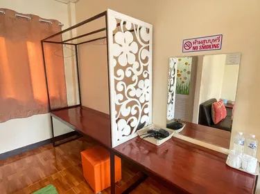 รูปภาพของห้องพักสุขสำราญบ้านตาก