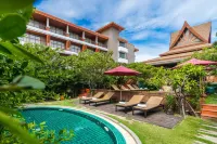 Ayrest Hua Hin Hotel