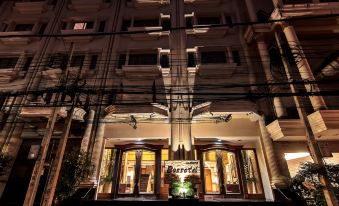 Bossotel Bangkok