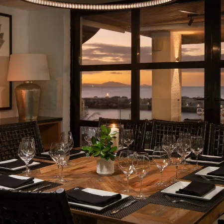 The Ocean Club, a Luxury Collection Resort, Costa Norte