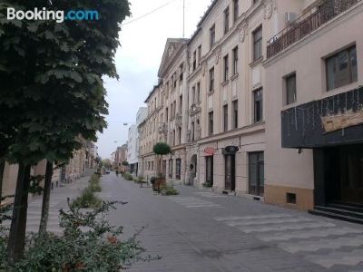 City Center Apartment Debrecen