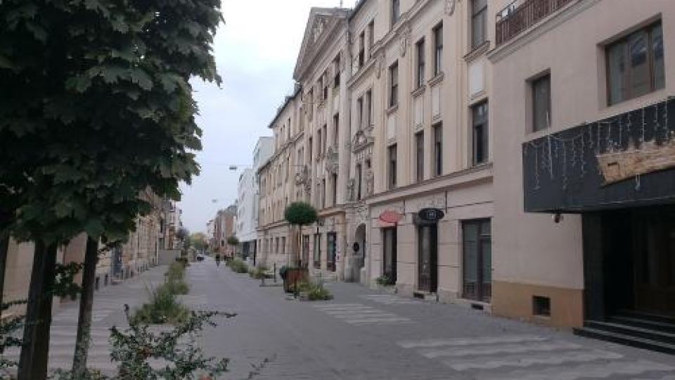 City Center Apartment Debrecen